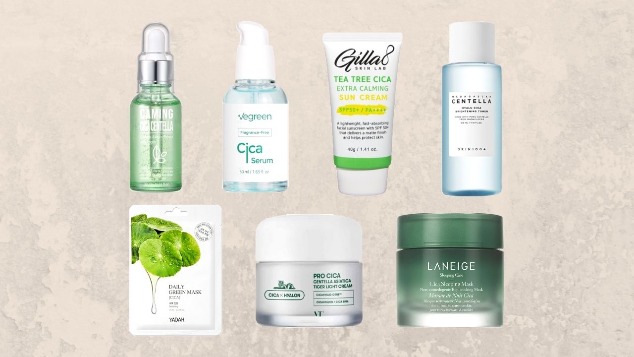 Korean Skincare – Pharmacy&Makeup
