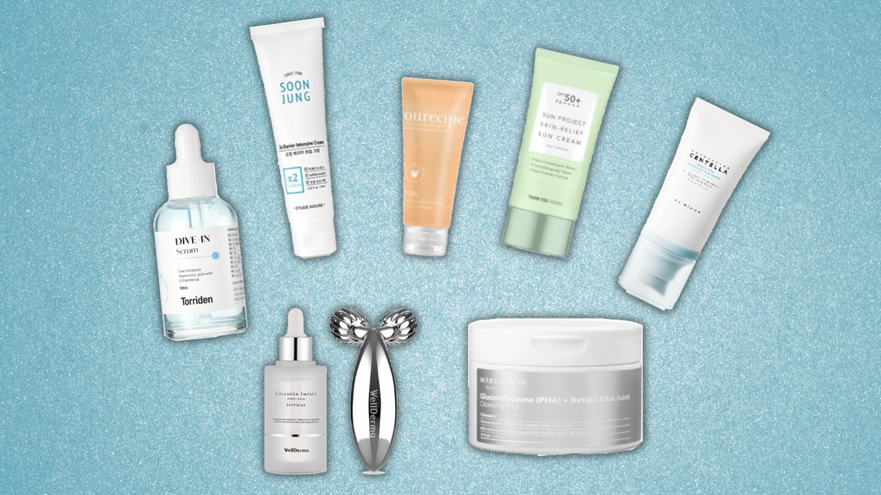 THE TRUTH ABOUT KOREAN SKINCARE #STYLEVANA #VANAFAMILY￼￼